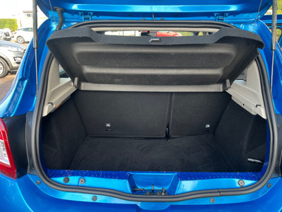 2015 Dacia Sandero