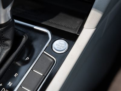 2021 Volkswagen Passat