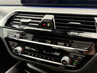 2022 BMW 5 Series