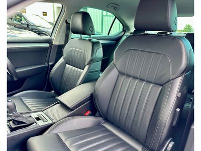 2021 Skoda Superb