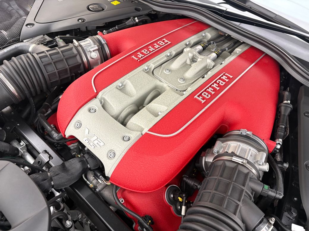 2020 Ferrari 812 GTS