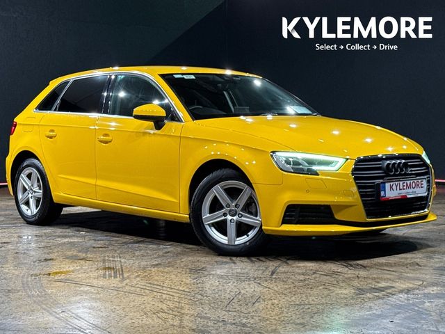vehicle for sale from Kylemore Cars
