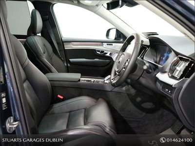 2025 Volvo XC90