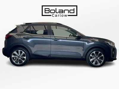 2020 Kia Stonic