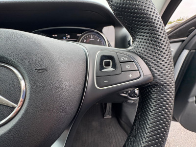 2016 Mercedes-Benz E Class