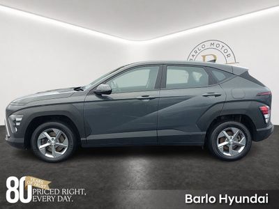 2024 Hyundai Kona