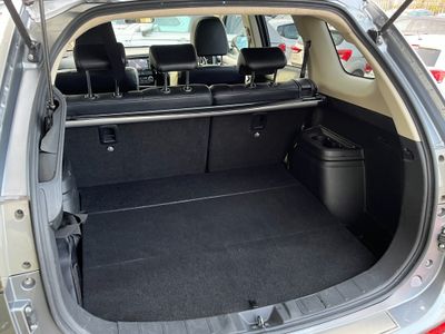 2014 Mitsubishi Outlander