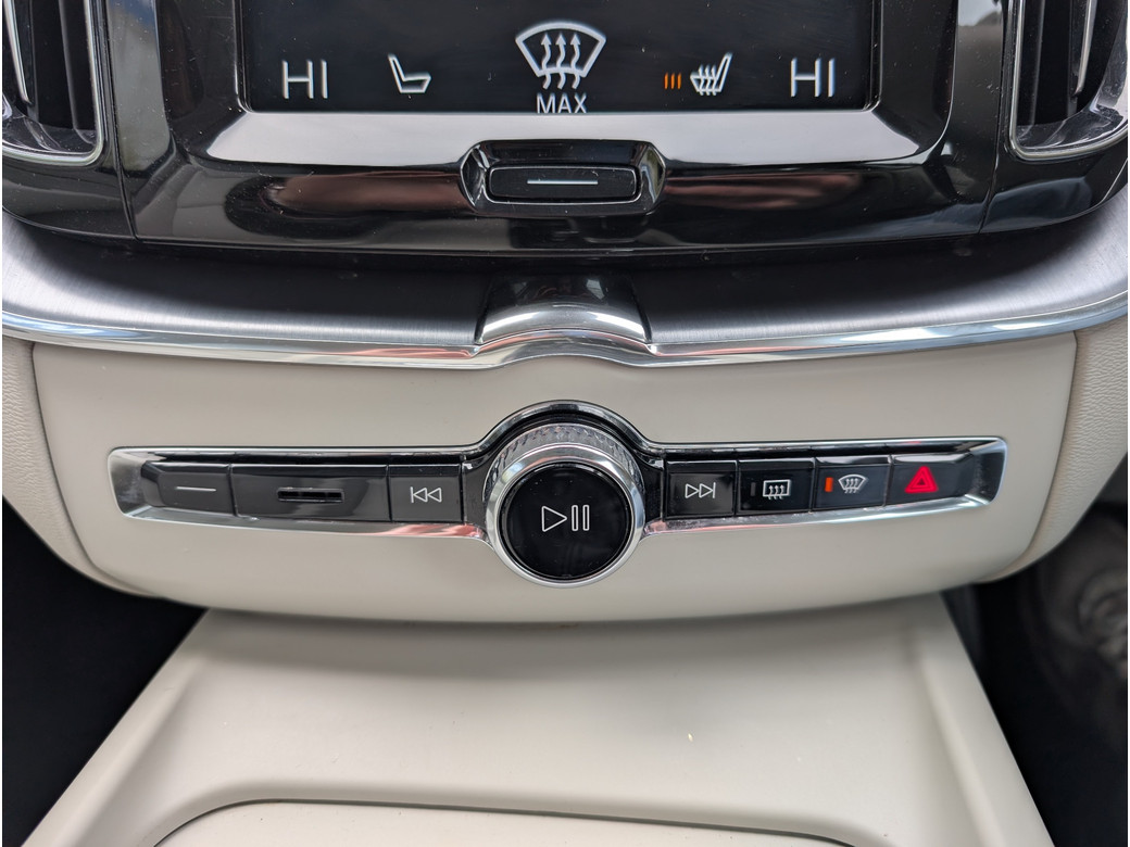 2019 Volvo XC60