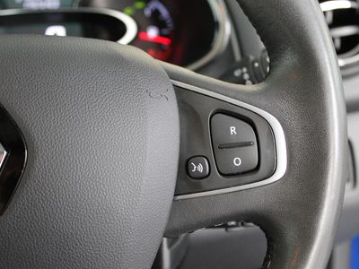 2017 Renault Clio