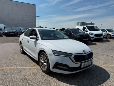 2023 Skoda Octavia