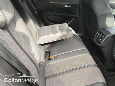 2020 Peugeot 3008