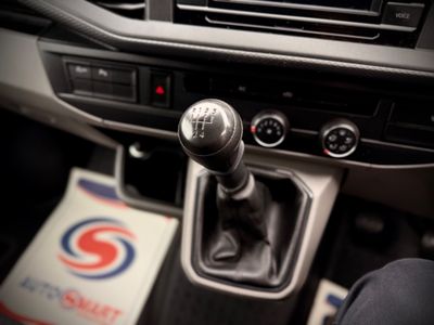 2023 Volkswagen Transporter