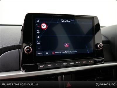 2025 Kia Picanto