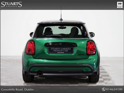 2023 Mini Cooper