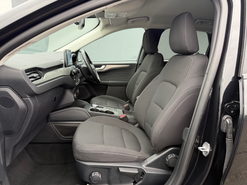 2023 Ford Kuga