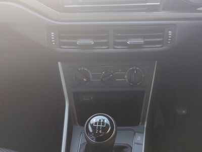 2018 Volkswagen Polo