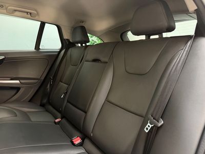 2017 Volvo V60