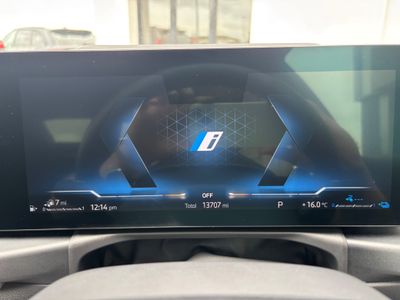 2024 BMW 3 Series