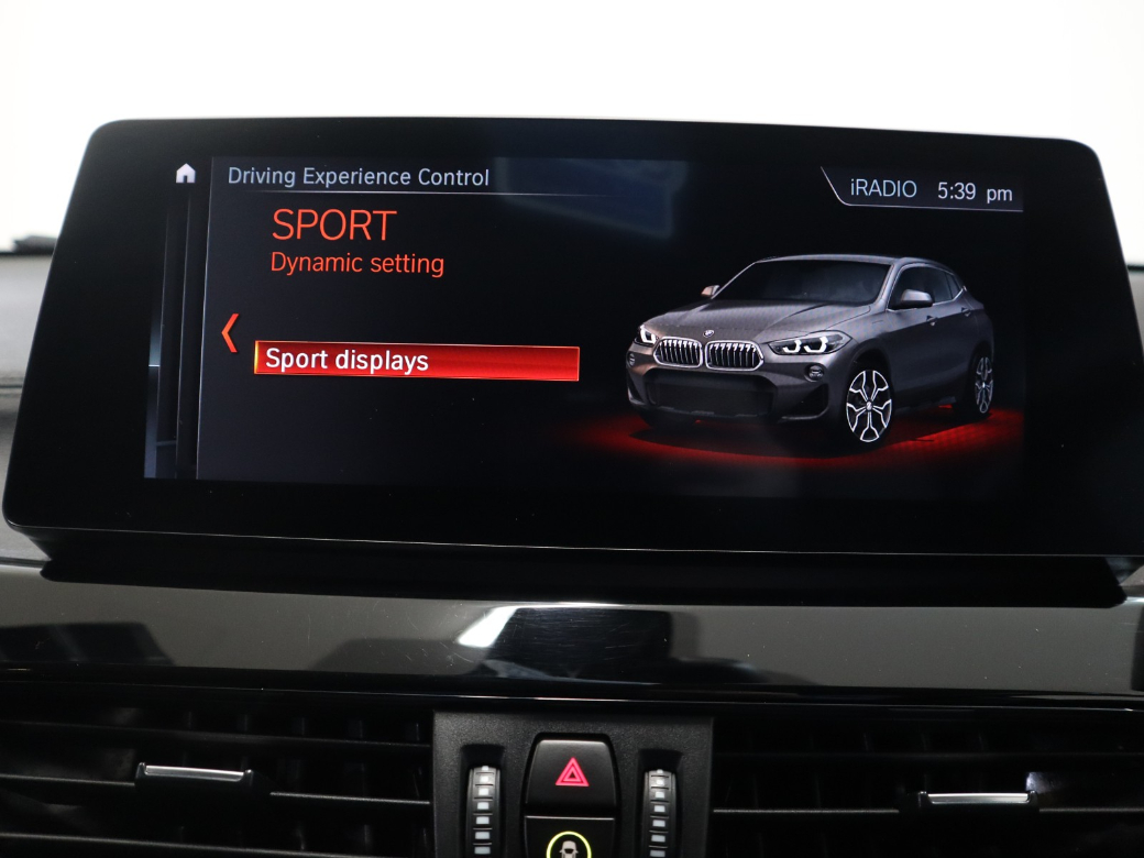 2022 BMW X2