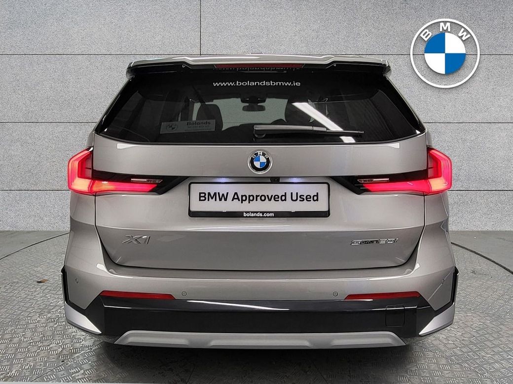 2026 BMW X1