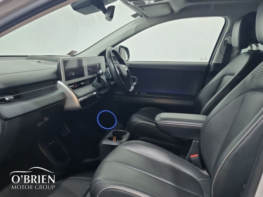 2023 Hyundai Ioniq 5