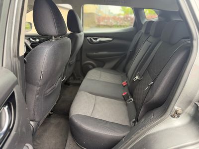 2017 Nissan Qashqai