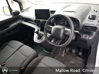 2023 Citroen Berlingo