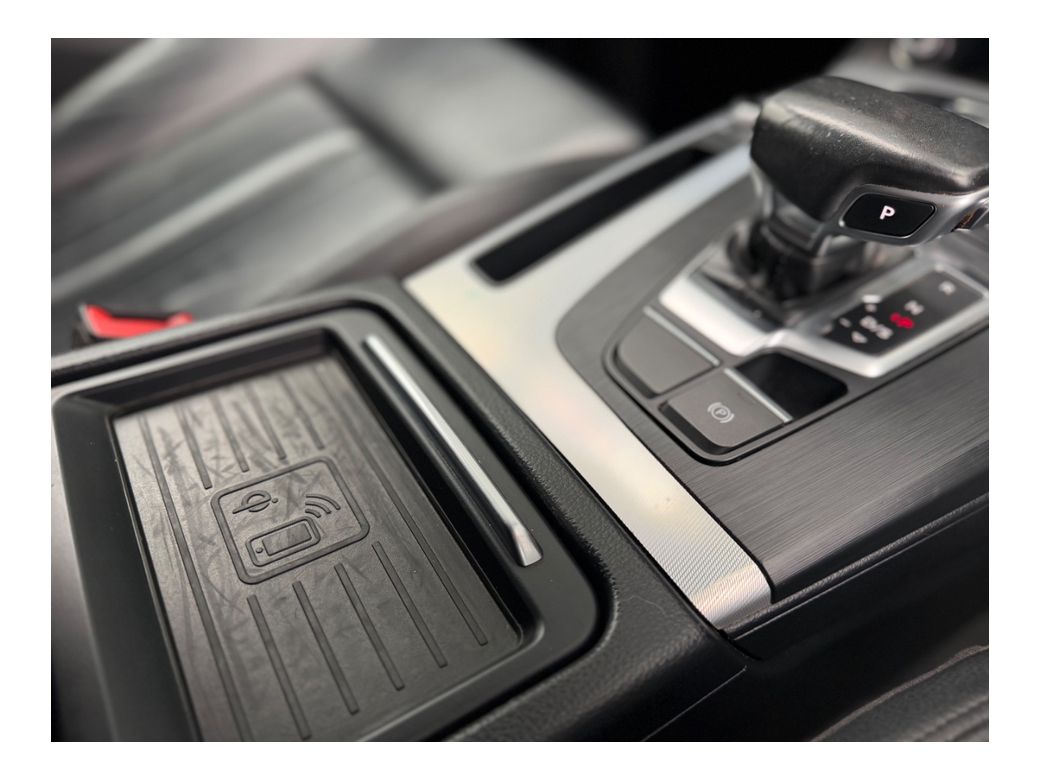 2017 Audi Q5