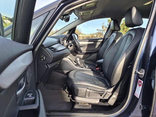2015 BMW 2 Series