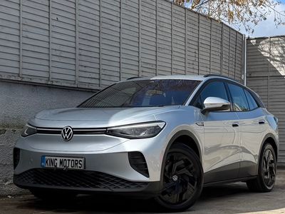 2022 Volkswagen ID.4