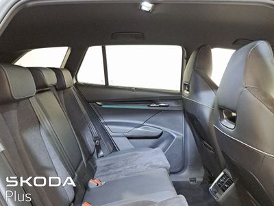 2024 Skoda Enyaq
