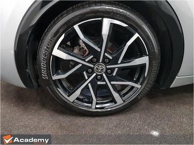 2023 Toyota Prius