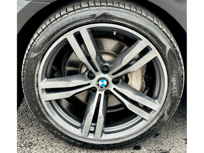 2020 BMW 6 Series