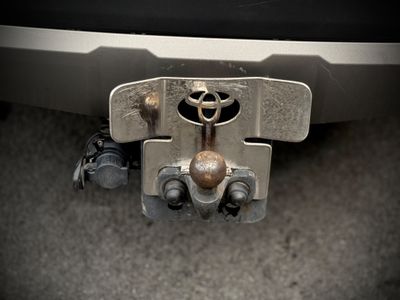 2025 Toyota Landcruiser