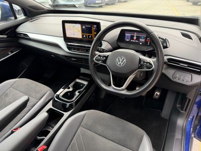 2023 Volkswagen ID.4