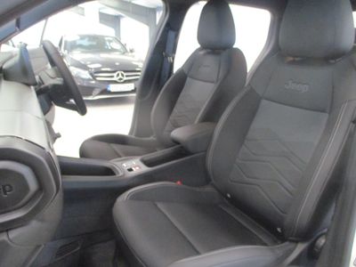 2026 Jeep Avenger