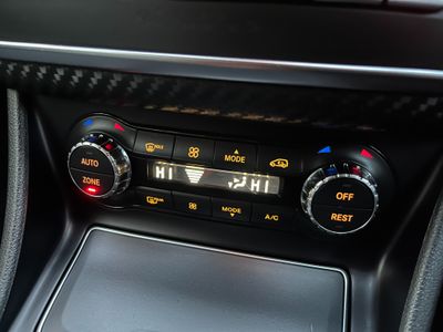 2016 Mercedes-Benz A Class