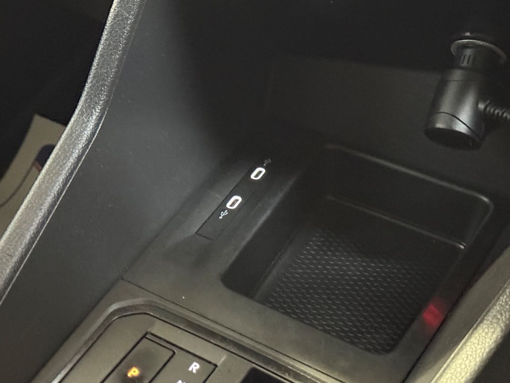 2023 Volkswagen Caddy