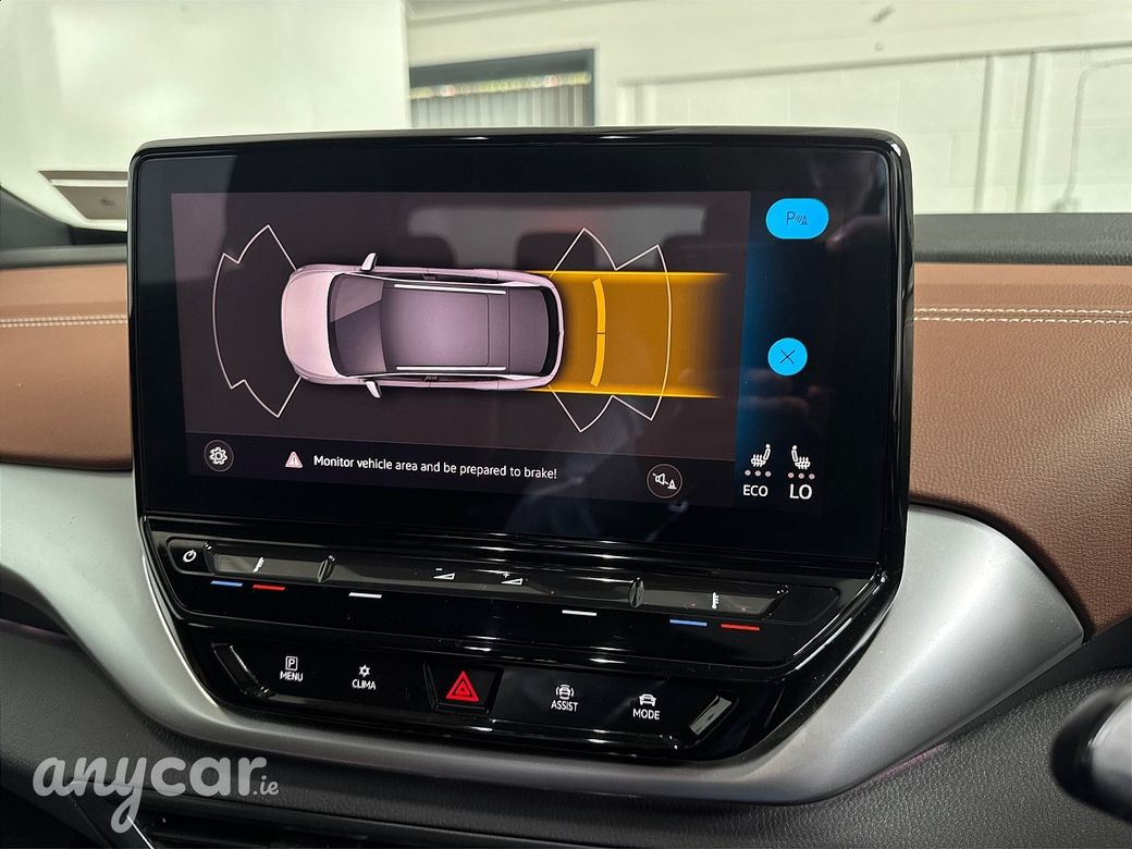 2023 Volkswagen ID.4