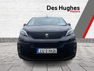 2023 Peugeot Expert