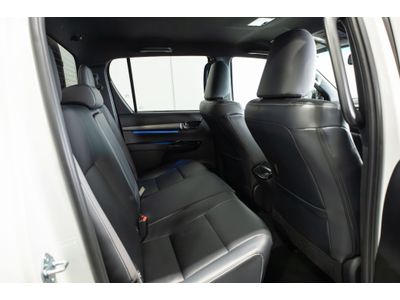 2026 Toyota Hilux