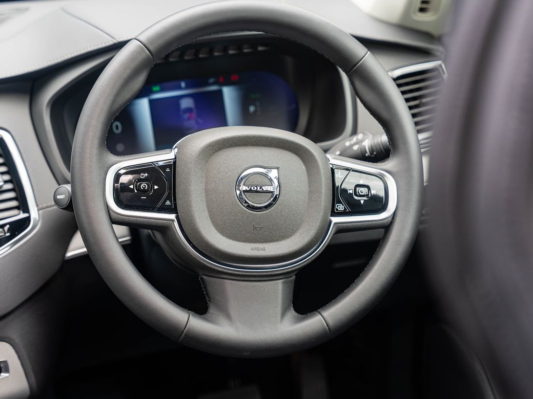 2024 Volvo XC90