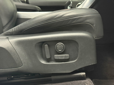 2022 Land Rover Range Rover Sport