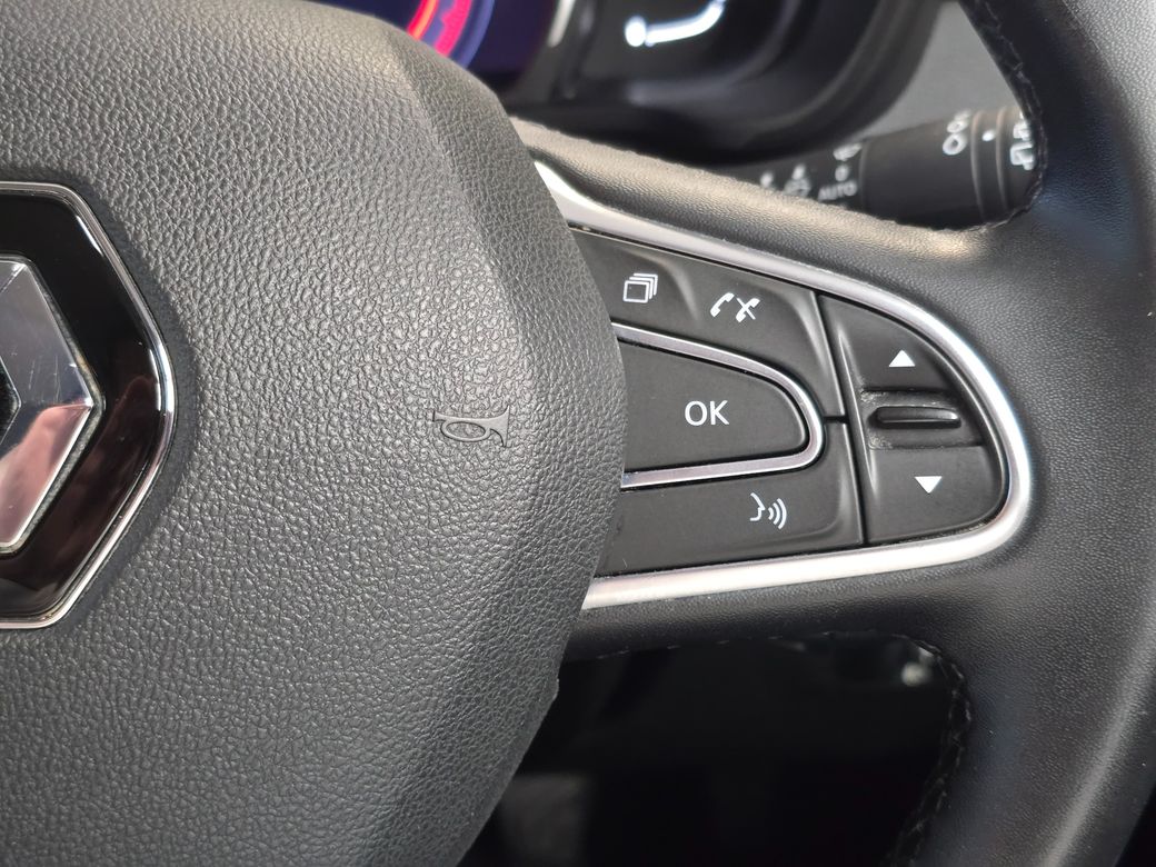 2019 Renault Kadjar