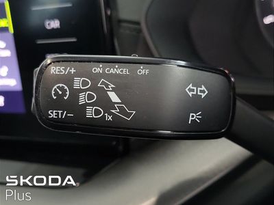 2023 Skoda Octavia