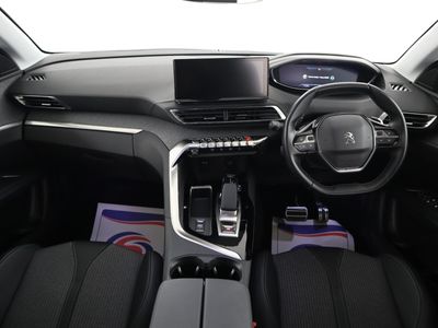2023 Peugeot 3008