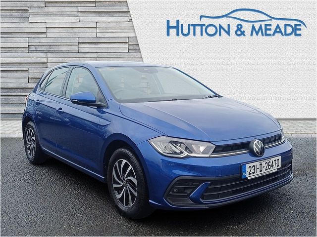 vehicle for sale from Hutton & Meade