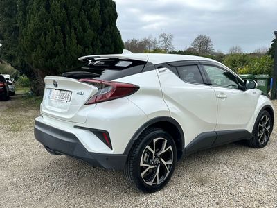 2019 Toyota C-HR