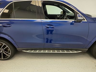 2021 Mercedes-Benz GLE Class