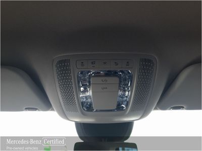 2023 Mercedes-Benz GLE Class